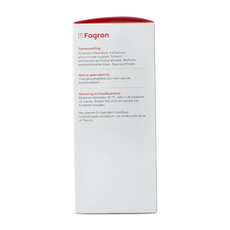 Fagron Mixtura Resolvens FNA 250.00 Milliliter