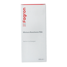 Fagron Mixtura Resolvens FNA 250.00 Milliliter
