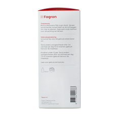 Fagron Mixtura Resolvens FNA 250.00 Milliliter