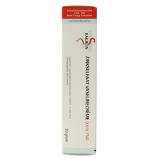 Fagron Zinksulfaat vaselinecreme 0.5% FNA 30.00 Gram