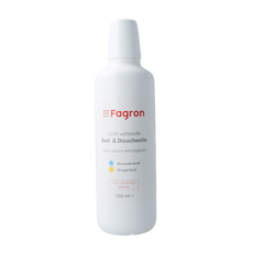Fagron Soya oleum emulgatum 250 Milliliter