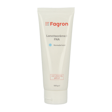 Fagron Lanettecreme I FNA 100.00 Gram