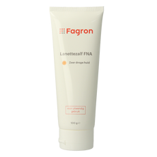Fagron Lanettezalf FNA 100.00 Gram