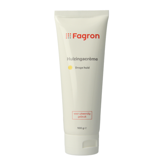 Fagron Huizingacreme 100 Gram