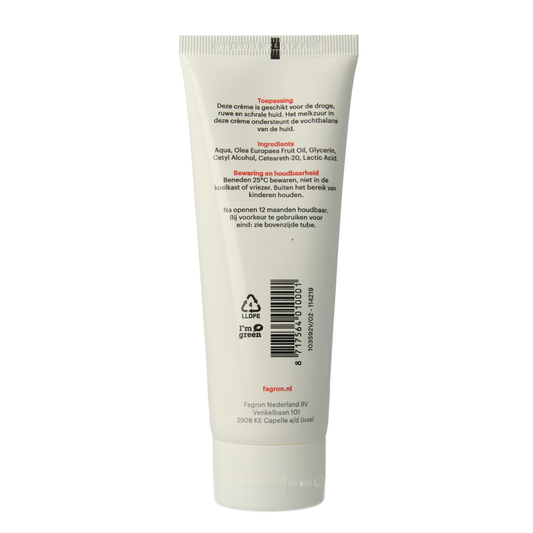 Fagron Huizingacreme 100 Gram