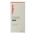 Fagron Chloorhexidine mondspoeling 0.2% 200 Milliliter