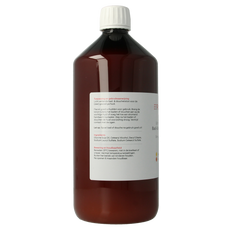 Fagron Groninger bad/douche lotion 1.00 Liter