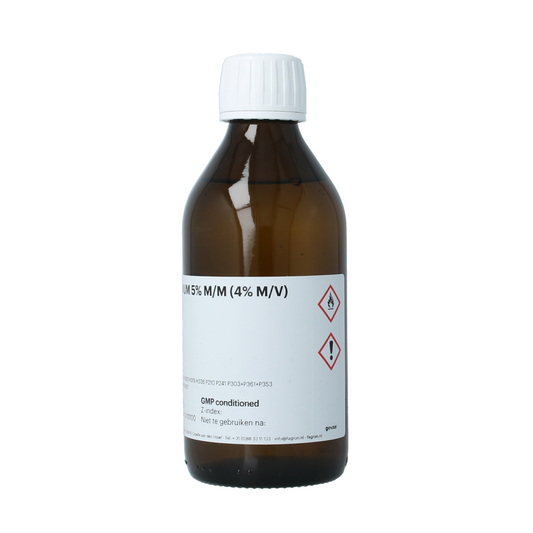 Fagron Collodium usp 250.00 Milliliter
