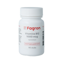 Fagron Vitamine B12 1000mcg 90.00 Tabletten