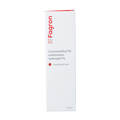 Fagron Levomenthol 1% carbomeer D & B 100 Gram
