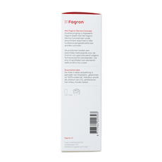 Fagron Levomenthol 1% carbomeer D & B 100 Gram