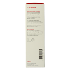 Fagron Witte vaseline v droge tot zeer droge huid 100.00 Gram