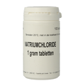 Fagron Natriumchloride 1g 100.00 Stuks