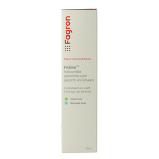 Fagron Fitalite gel creme 100.00 Gram