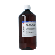 Fagron Alcohol ketonatus 96% v/v 1.00 Liter