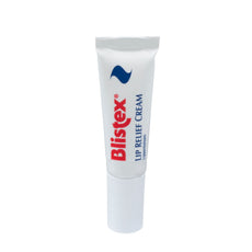 Blistex Lip relief cream blister 6.00 Milliliter