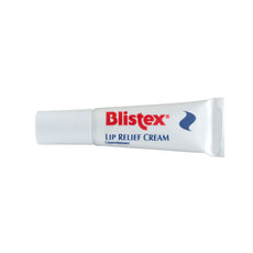 Blistex Relief cream tube 6.00 Milliliter