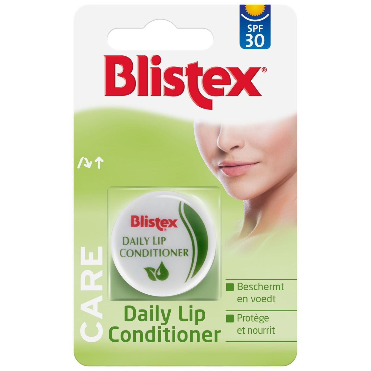Blistex Lipconditioner potje 7.00 Milliliter