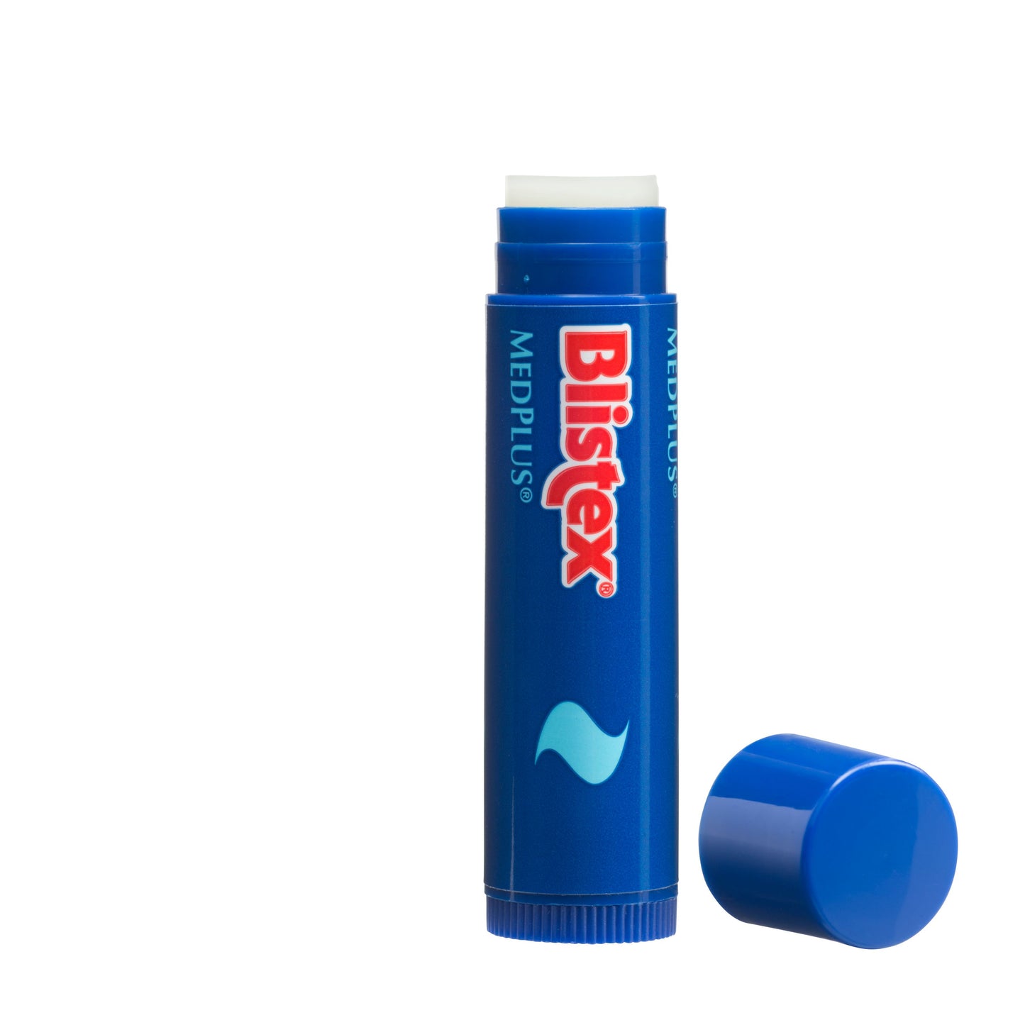 Blistex Lippenbalsem med plus stick 1 Stuks