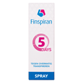 Finspiran Anti-perspirant  30 Milliliter