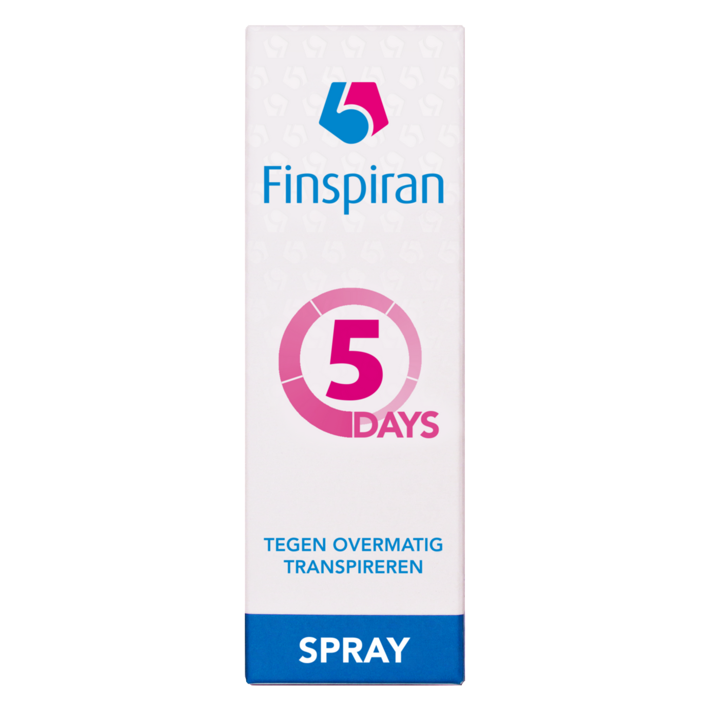 Finspiran Anti-perspirant  30 Milliliter
