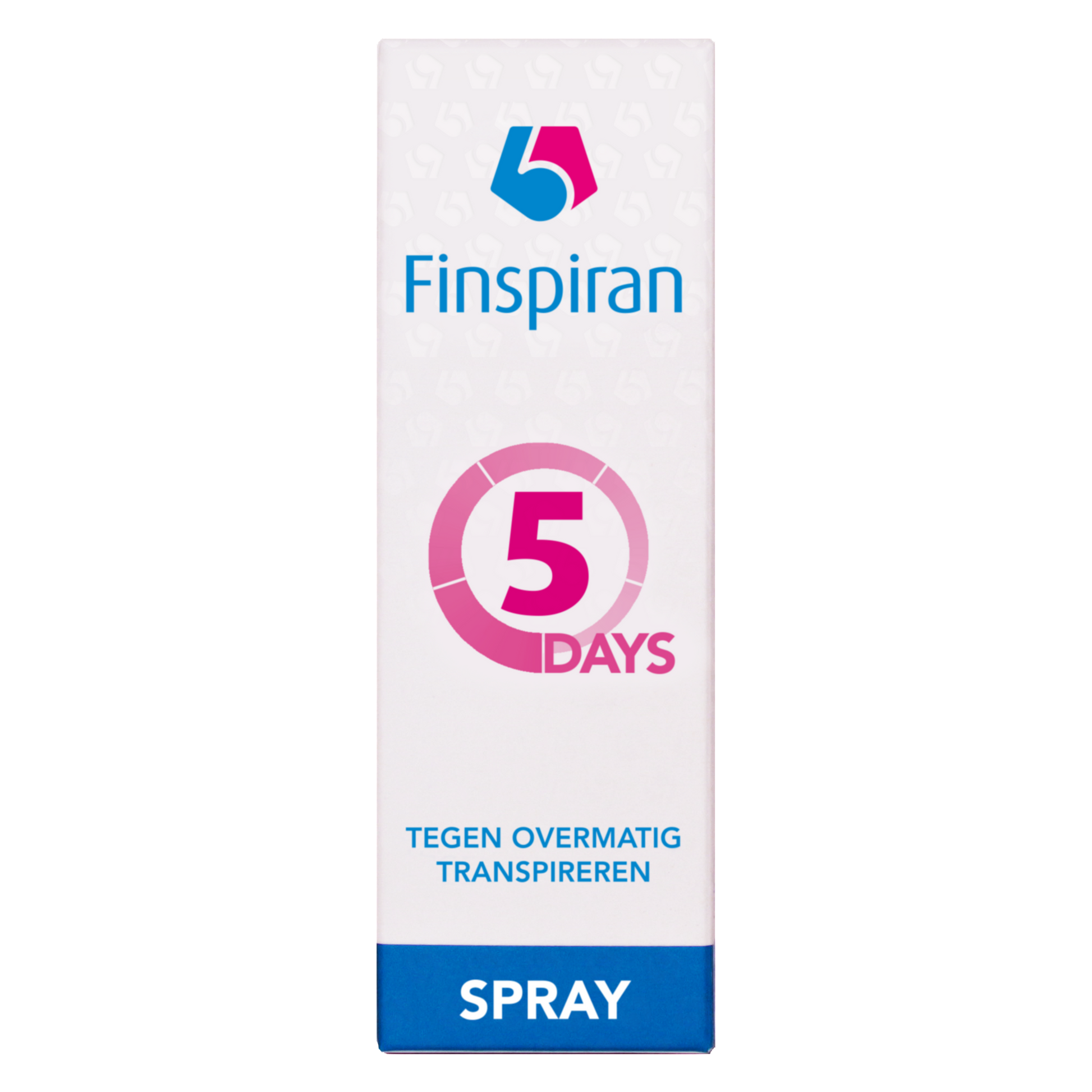 Finspiran Anti-perspirant  30 Milliliter