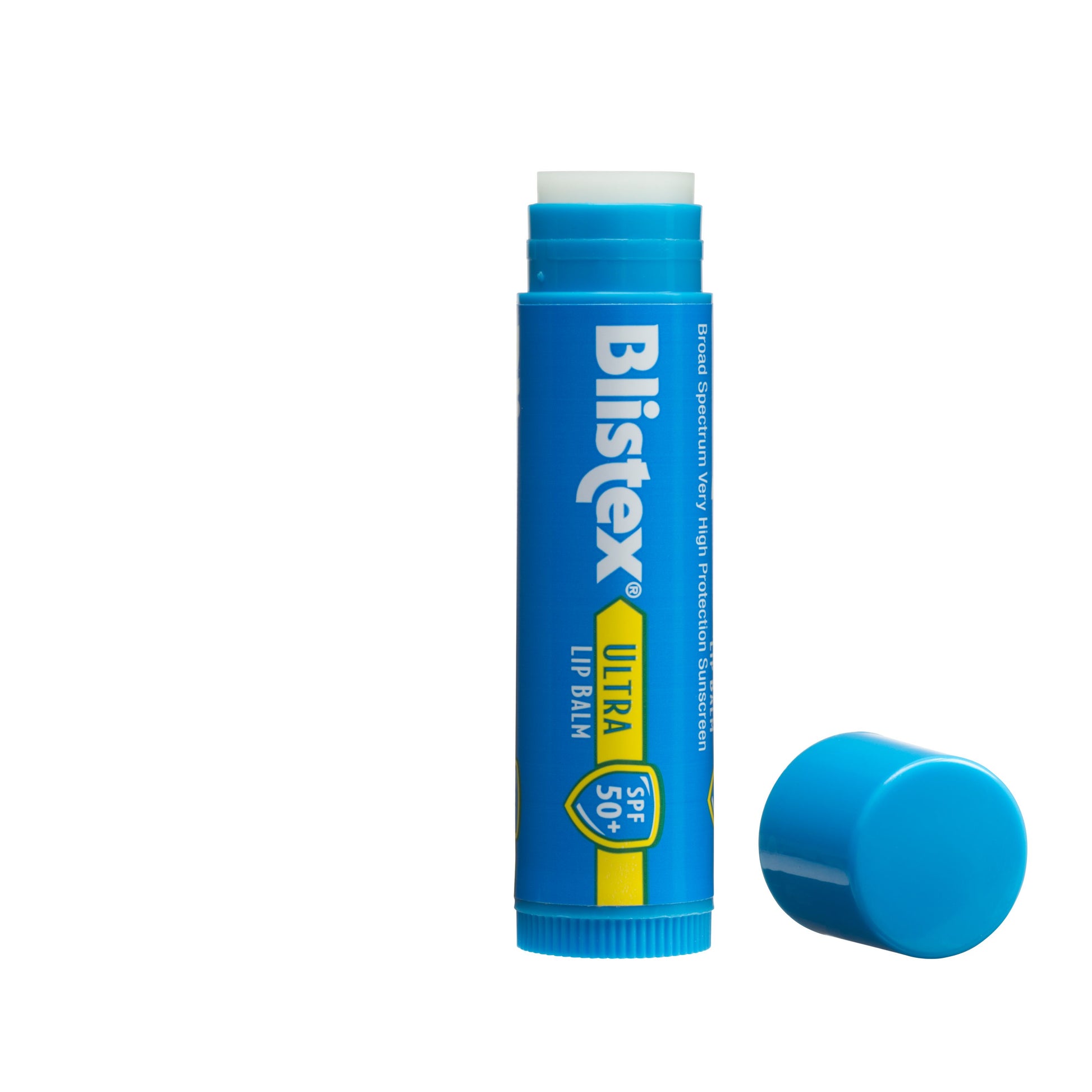 Blistex Ultra lip balm SPF50+ 4.3 Gram