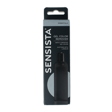 Sensista Gel color remover 100.00 Milliliter