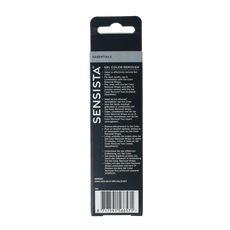 Sensista Gel color remover 100.00 Milliliter