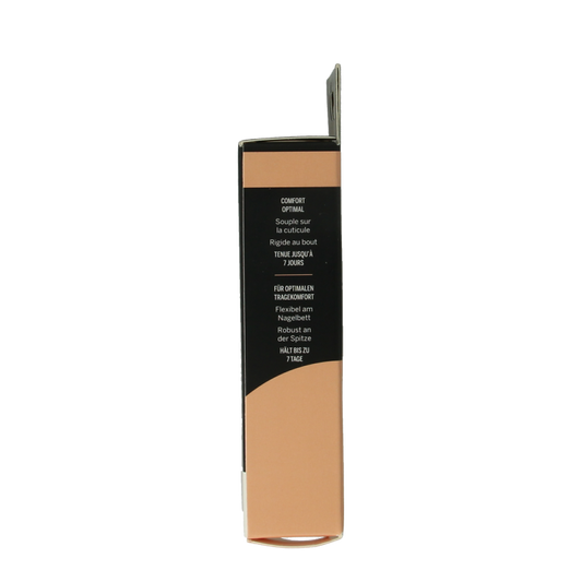 2B Nails natural stiletto 24 Stuks