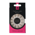 2B Nails french medium 24.00 Stuks