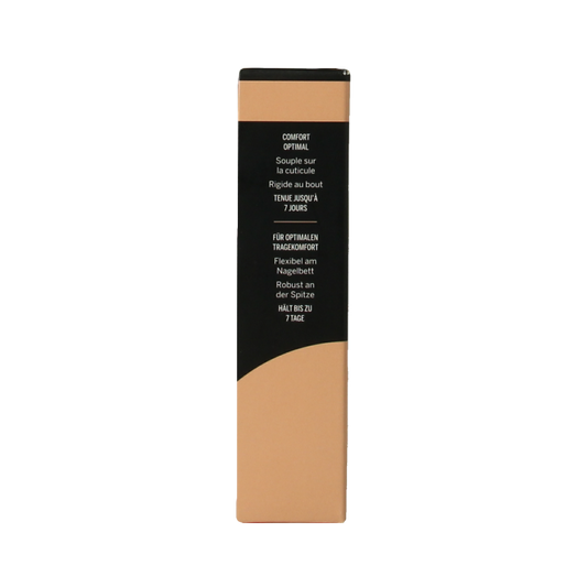 2B Nails french medium 24 Stuks