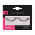 2B Lashes royale 2 Stuks