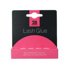 2B Lashes glue 1 Stuks