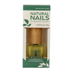 Sensista Cuticle oil 11 Milliliter