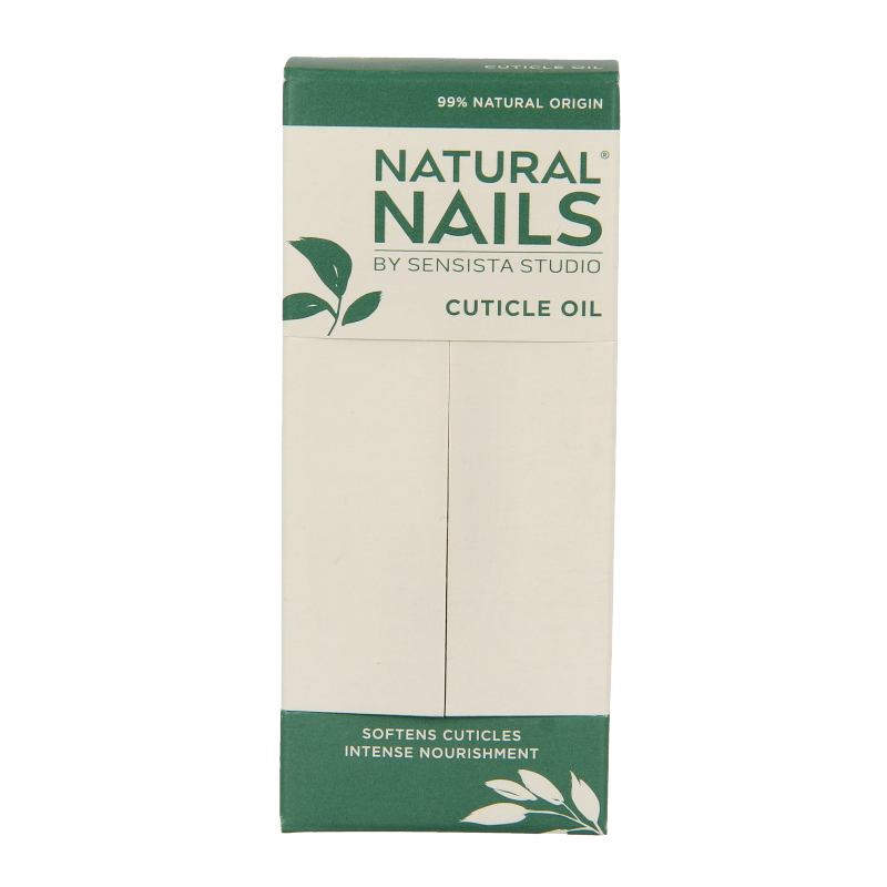 Sensista Cuticle oil 11 Milliliter