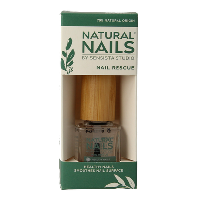 Sensista Nail rescue 11.00 Milliliter