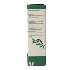 Sensista Nail rescue 11 Milliliter