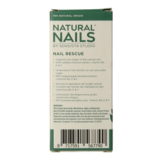 Sensista Nail rescue 11 Milliliter