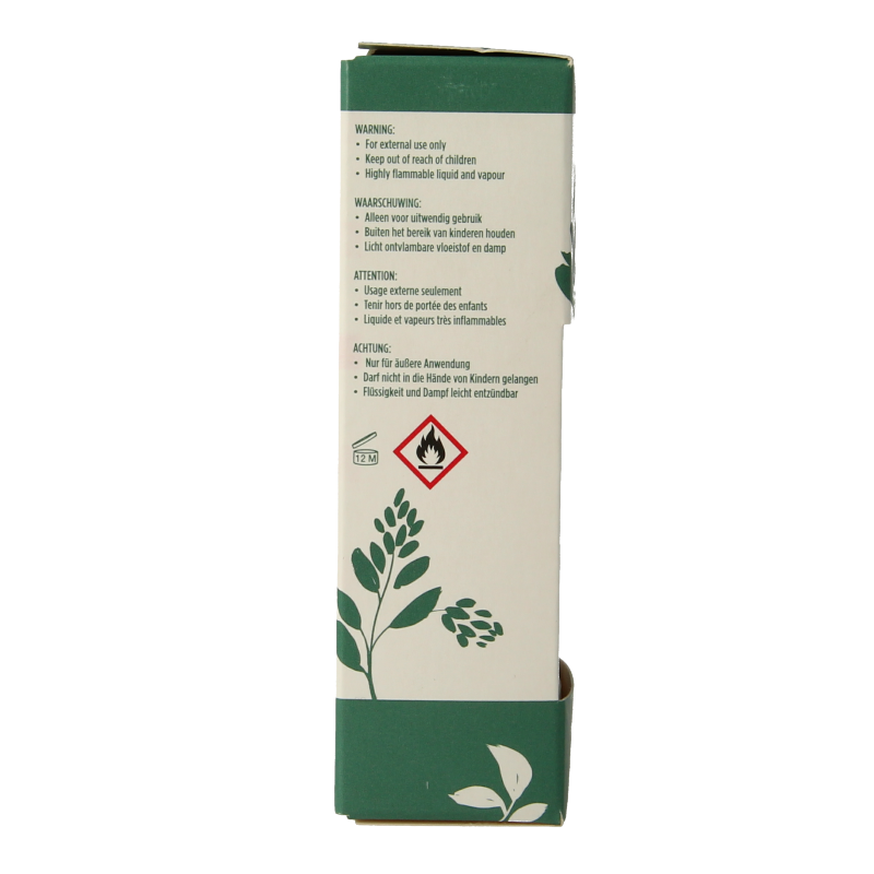 Sensista Nail rescue 11 Milliliter
