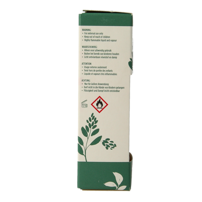 Sensista Nail rescue 11.00 Milliliter