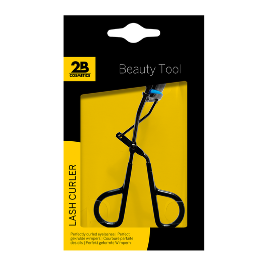 2B Lash curler 1.00 Stuks