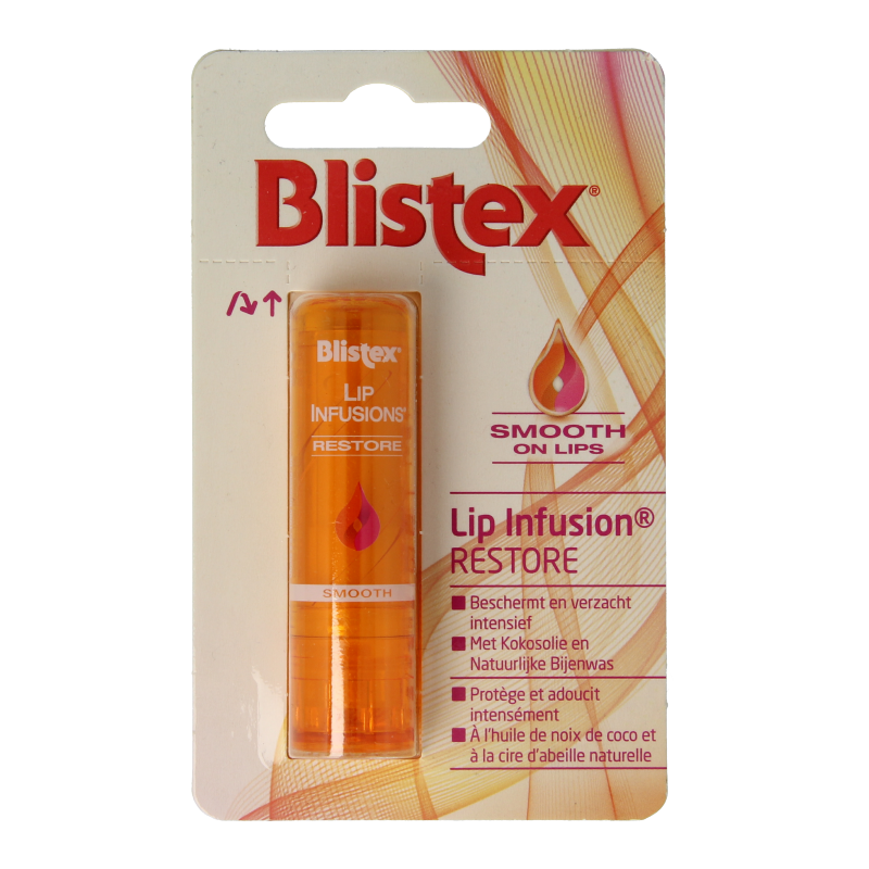 Blistex Lip infusion restore 3.7 Gram