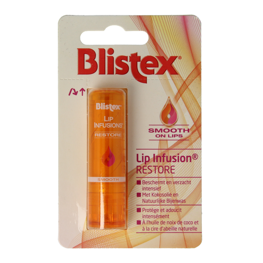 Blistex Lip infusion restore 3.7 Gram