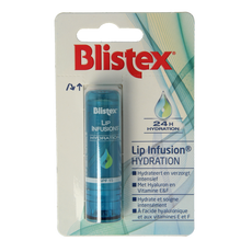 Blistex Lip infusion hydration 3.7 Gram