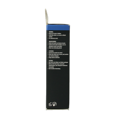 Sensista Color gel blueberry bliss 7.5 Milliliter