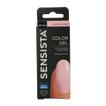 Sensista Color gel lushious lychee 7.50 Milliliter