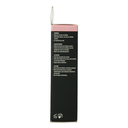 Sensista Color gel lushious lychee 7.50 Milliliter