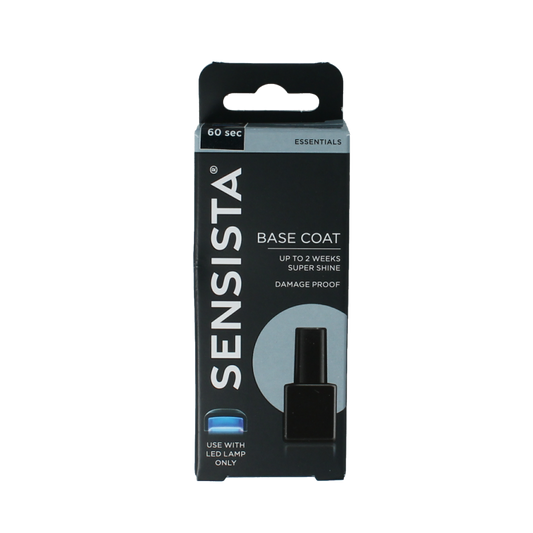 Sensista Base coat 7.5 Milliliter