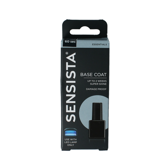 Sensista Base coat 7.50 Milliliter